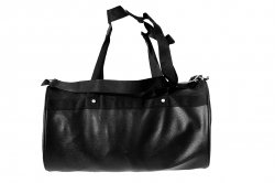 leather duffel bag 